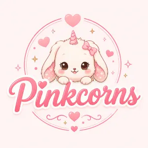 Pinkcorns: Unique & Trendy Accessories for Everyone