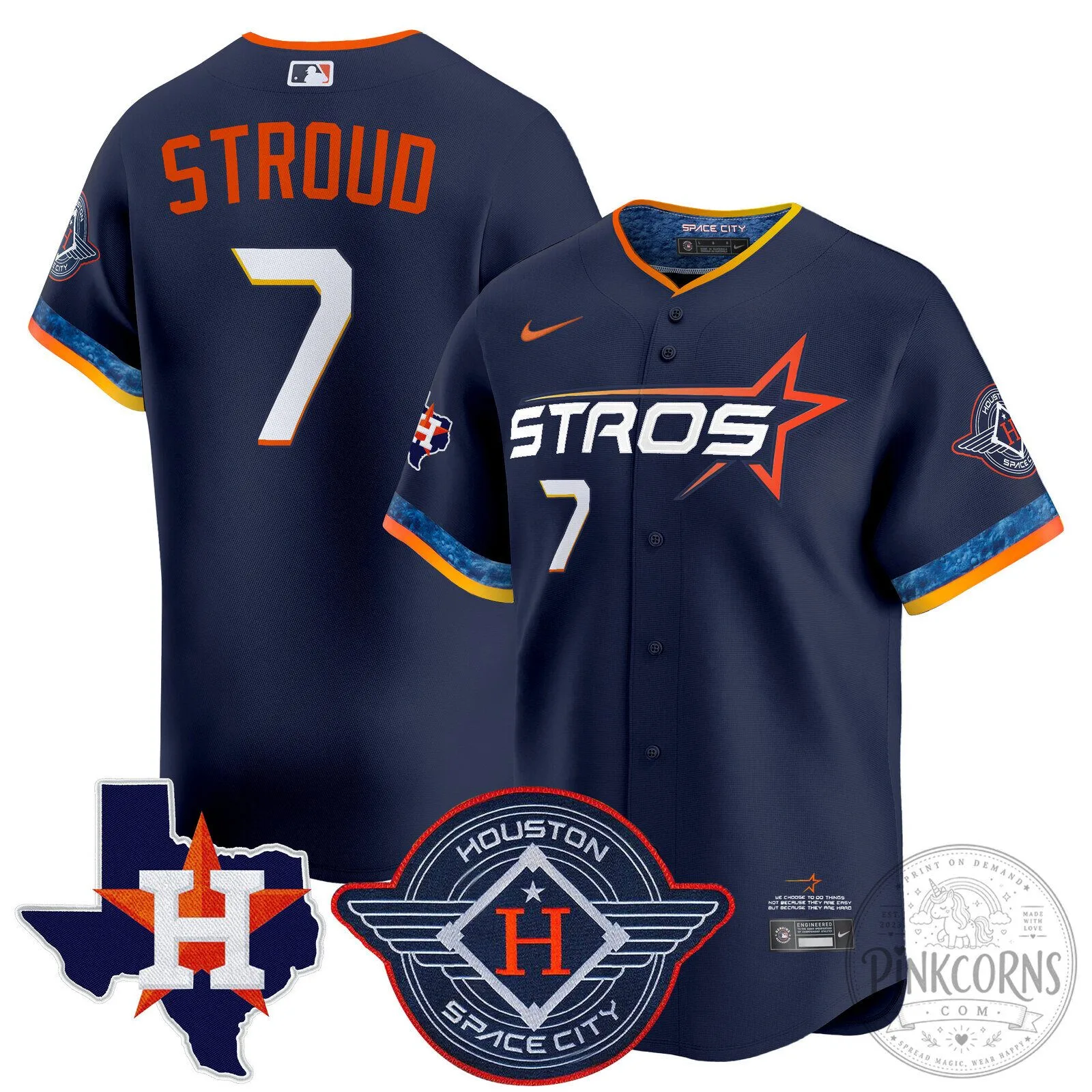 Jose Altuve City Connect Jersey for Houston Astros Baseball Fans 57 Jose Altuve City Connect Jersey for Houston Astros Baseball Fans