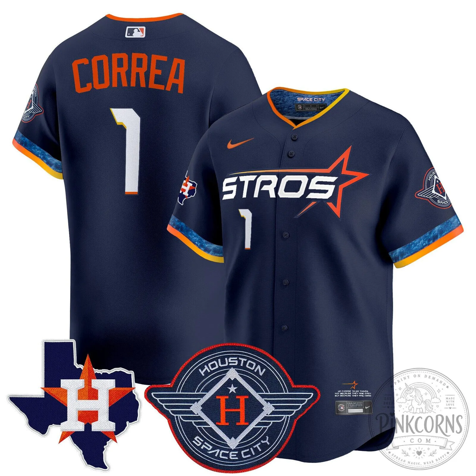 Jose Altuve City Connect Jersey for Houston Astros Baseball Fans 62 Jose Altuve City Connect Jersey for Houston Astros Baseball Fans