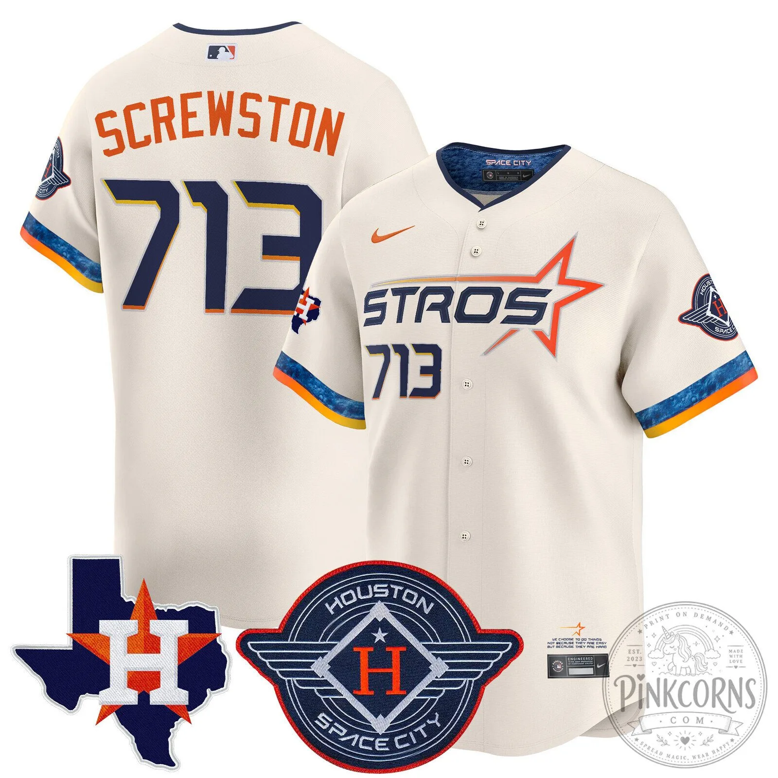 Jose Altuve City Connect Jersey for Houston Astros Baseball Fans 69 Jose Altuve City Connect Jersey for Houston Astros Baseball Fans