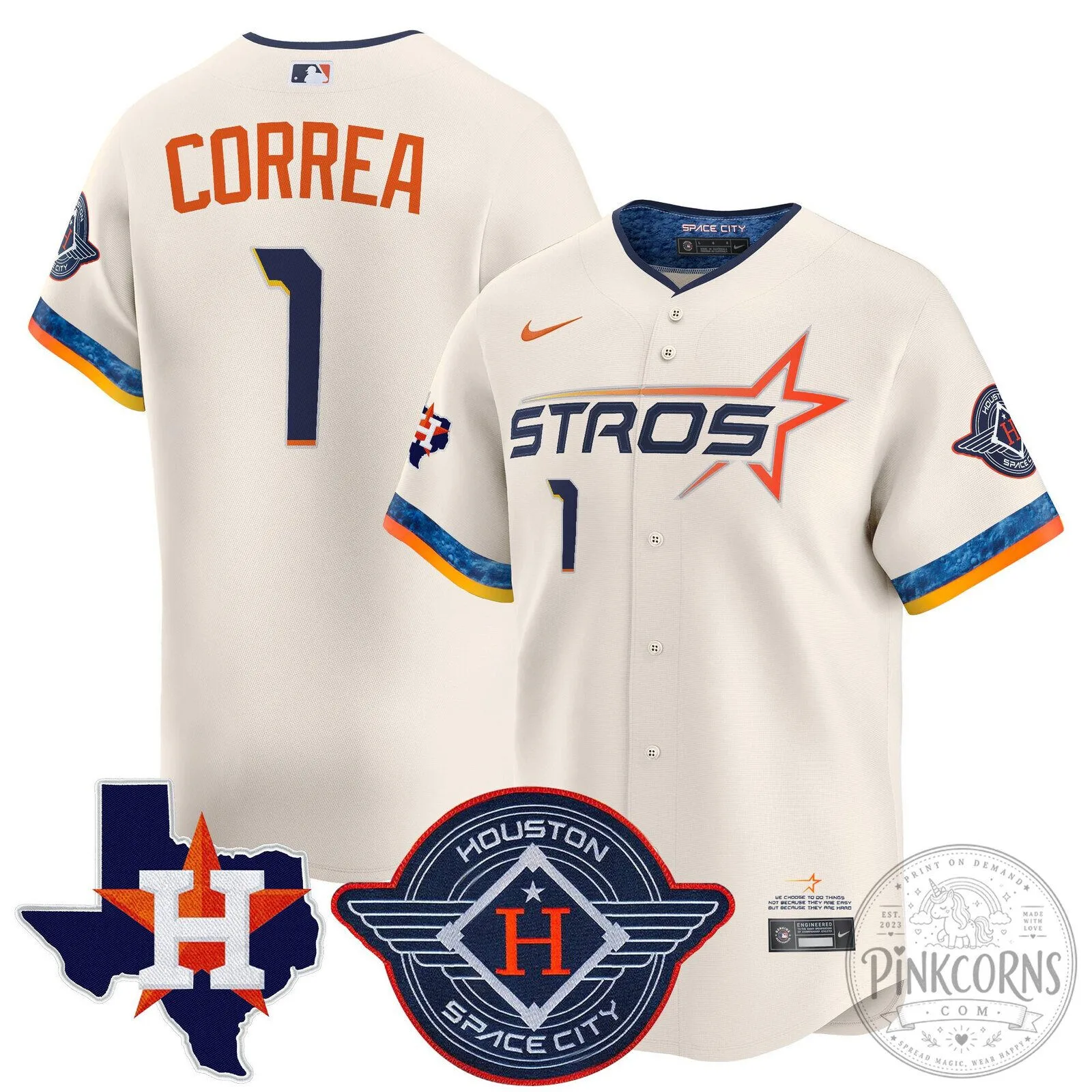 Jose Altuve City Connect Jersey for Houston Astros Baseball Fans 72 Jose Altuve City Connect Jersey for Houston Astros Baseball Fans