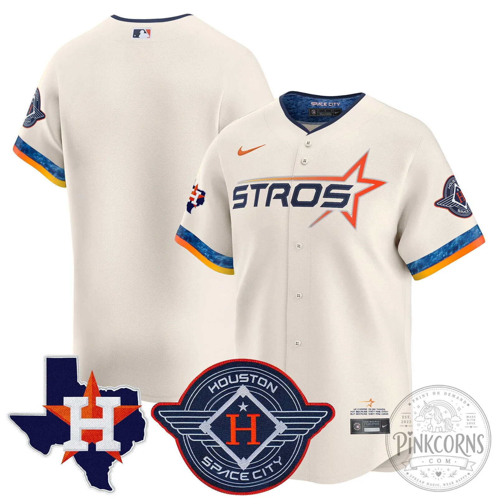 Jose Altuve City Connect Jersey for Houston Astros Baseball Fans 73 Jose Altuve City Connect Jersey for Houston Astros Baseball Fans
