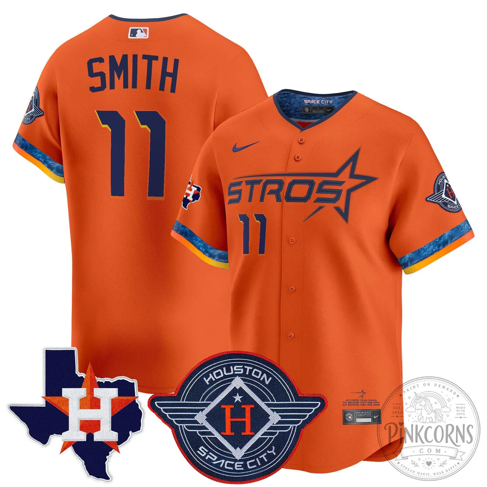 Jose Altuve City Connect Jersey for Houston Astros Baseball Fans 81 Jose Altuve City Connect Jersey for Houston Astros Baseball Fans