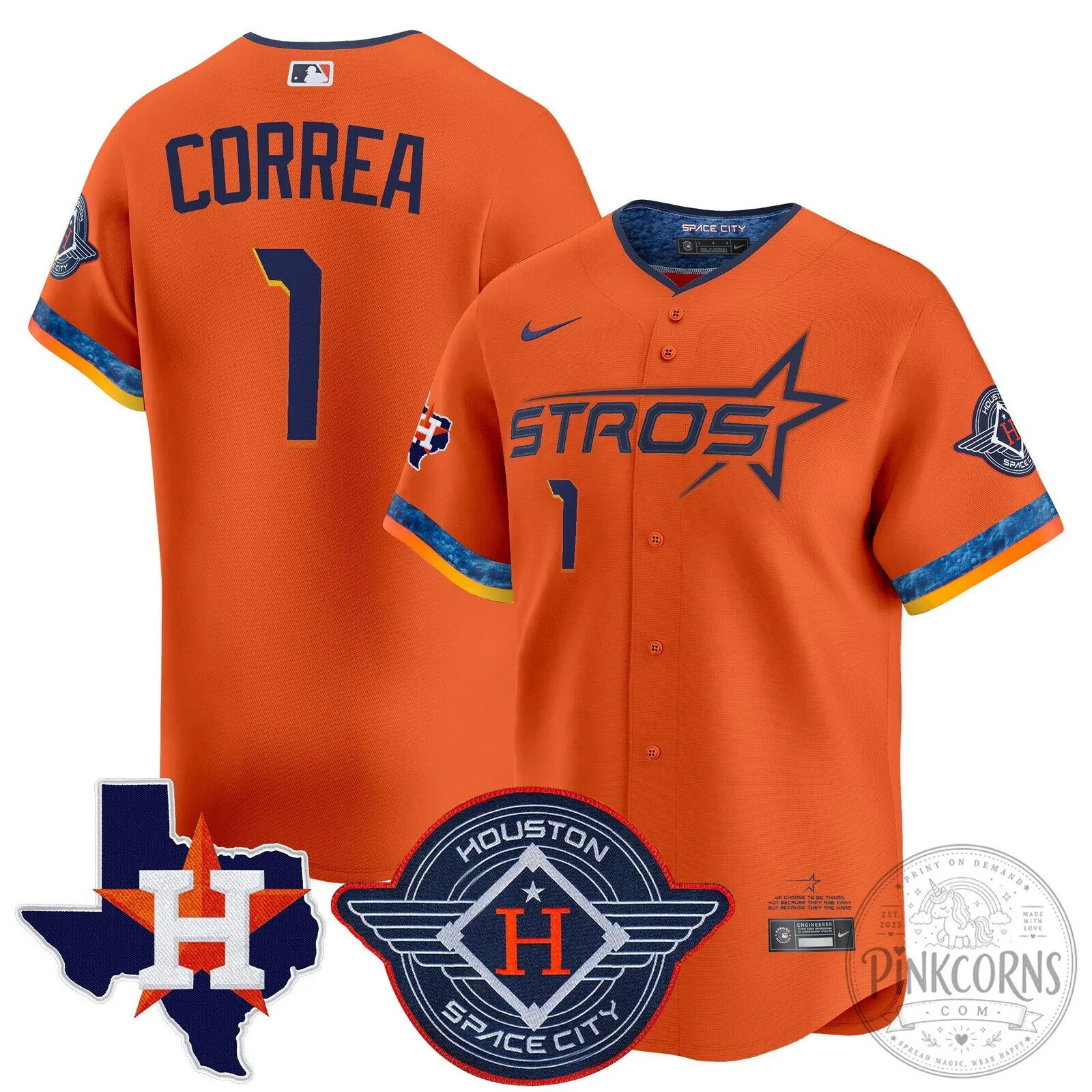 Jose Altuve City Connect Jersey for Houston Astros Baseball Fans 82 Jose Altuve City Connect Jersey for Houston Astros Baseball Fans