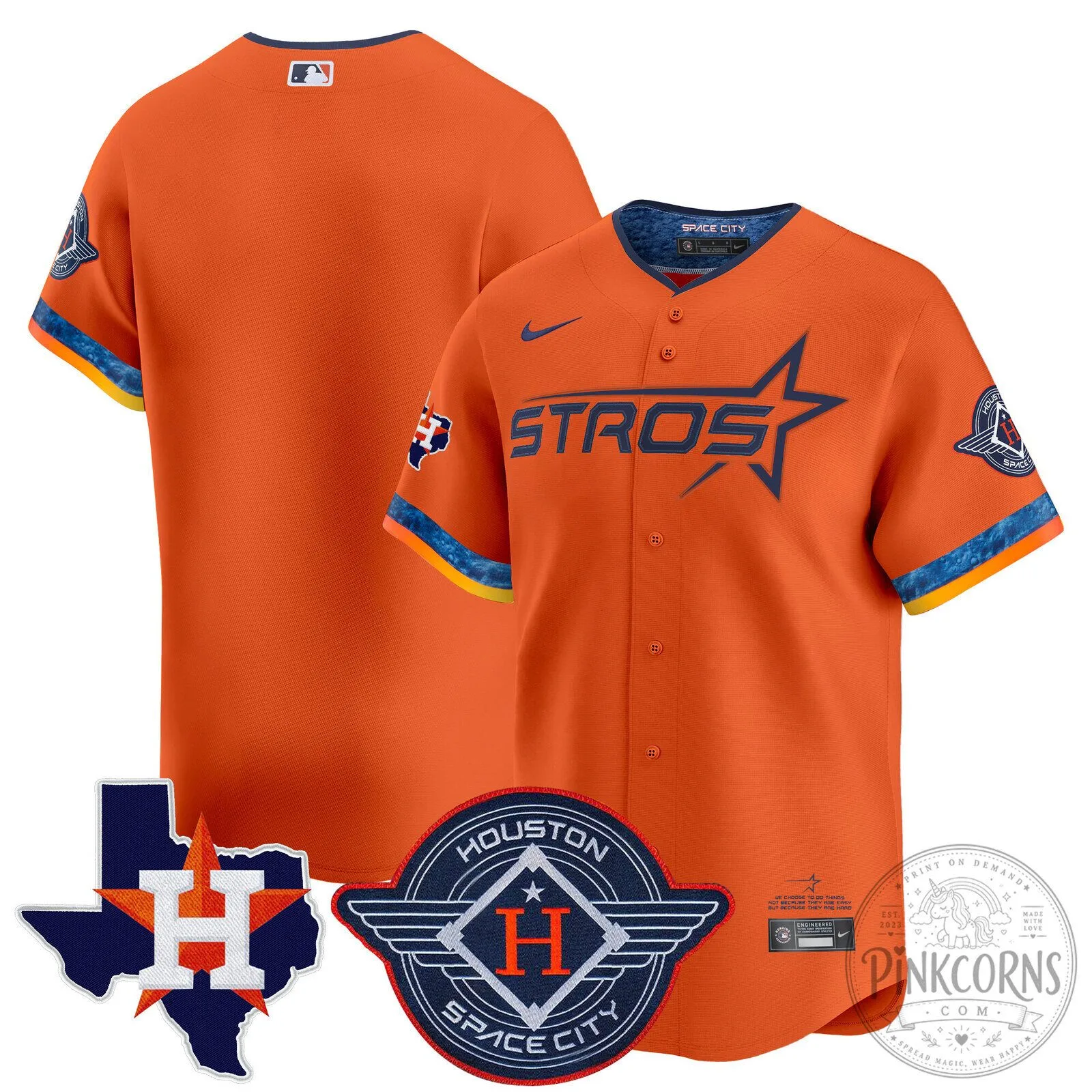 Jose Altuve City Connect Jersey for Houston Astros Baseball Fans 83 Jose Altuve City Connect Jersey for Houston Astros Baseball Fans