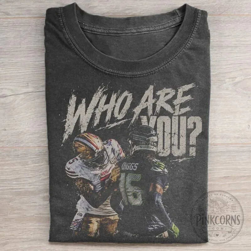 San Francisco 49ers George Kittle vs Seattle Seahawks Quandre Diggs T-Shirt 3 San Francisco 49ers George Kittle vs Seattle Seahawks Quandre Diggs T-Shirt